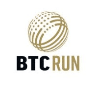 BTCRUN logo