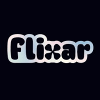 Flixar logo