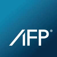 Association for Financial Professionals logo