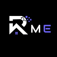 Realistic Means Of Exchange logo