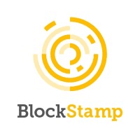BlockStamp logo