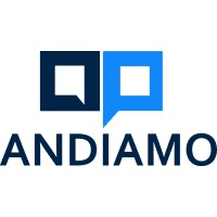Andiamo logo
