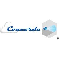 Concorde Eye PLC logo