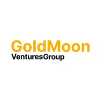 Gold Moon Ventures Group logo