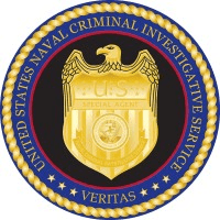 Naval Criminal Investigative Service (NCIS) logo