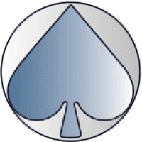 Aces United LLC logo