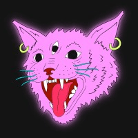 Koshka Neon logo