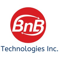 BNB Technologies Inc. logo