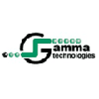 Gamma Technologies, Kazakhsta logo