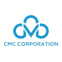CMC Corporation logo