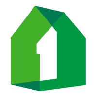 First Home Mortgage logo