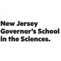 New Jersey Governor's School in the Sciences logo