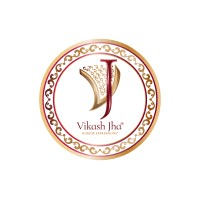 Vikash Jha Studios - Contemporary Artist l NFT Artist l Art Adviso logo