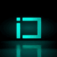 Impact District logo