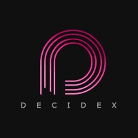 Decidex logo