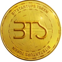 Bitstartups logo