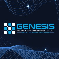 GenesisTMG LLC logo