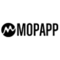 Mopapp logo