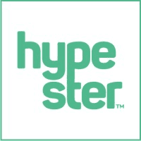 Hypester logo
