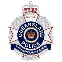 Queensland Police Service logo