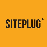 SitePlug logo
