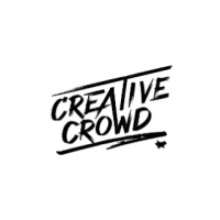 Creative Crowd AB logo
