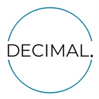 Decimal Digital Currency logo
