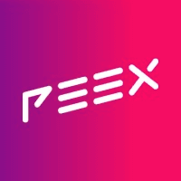 PEEX logo