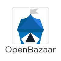 OpenBazaar logo