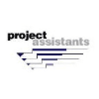 Project Assistants logo