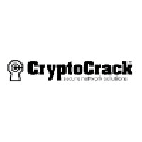 CryptoCrack Network Solutions, Inc. logo