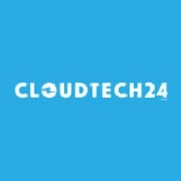 CloudTech24 logo