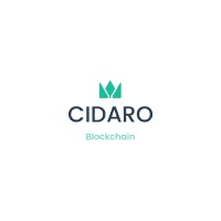 CIDARO srl logo
