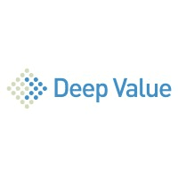 Deep Value logo