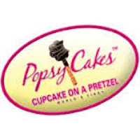 PopsyCakes logo