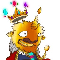 Bufficorn Ventures logo