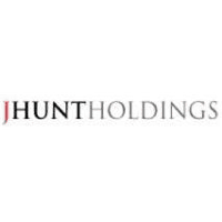 J. Hunt Holdings logo