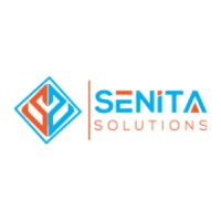 Senita Solutions logo