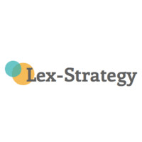 Lex-Strategy logo