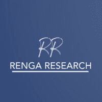 Renga Research logo