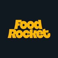 Food Rocke logo