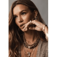 Jacquie Aiche, Inc. logo