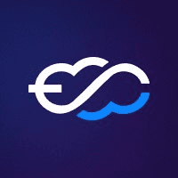 Ethernity CLOUD logo