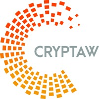 Cryptaw logo
