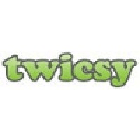 Twicsy logo