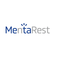MentaRest logo