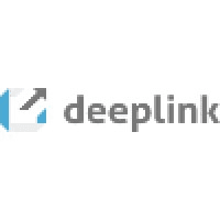 Deeplink (acquired by Yahoo!) logo