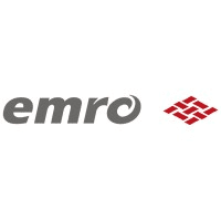 emro logo