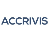 Accrivis Network Pvt Ltd logo
