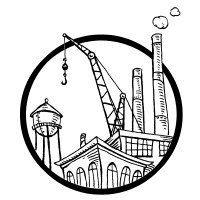 Brickyard VFX | Brickyard Filmworks logo